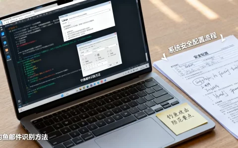 Linux系统如何防范钓鱼攻击，安全配置方法有哪些