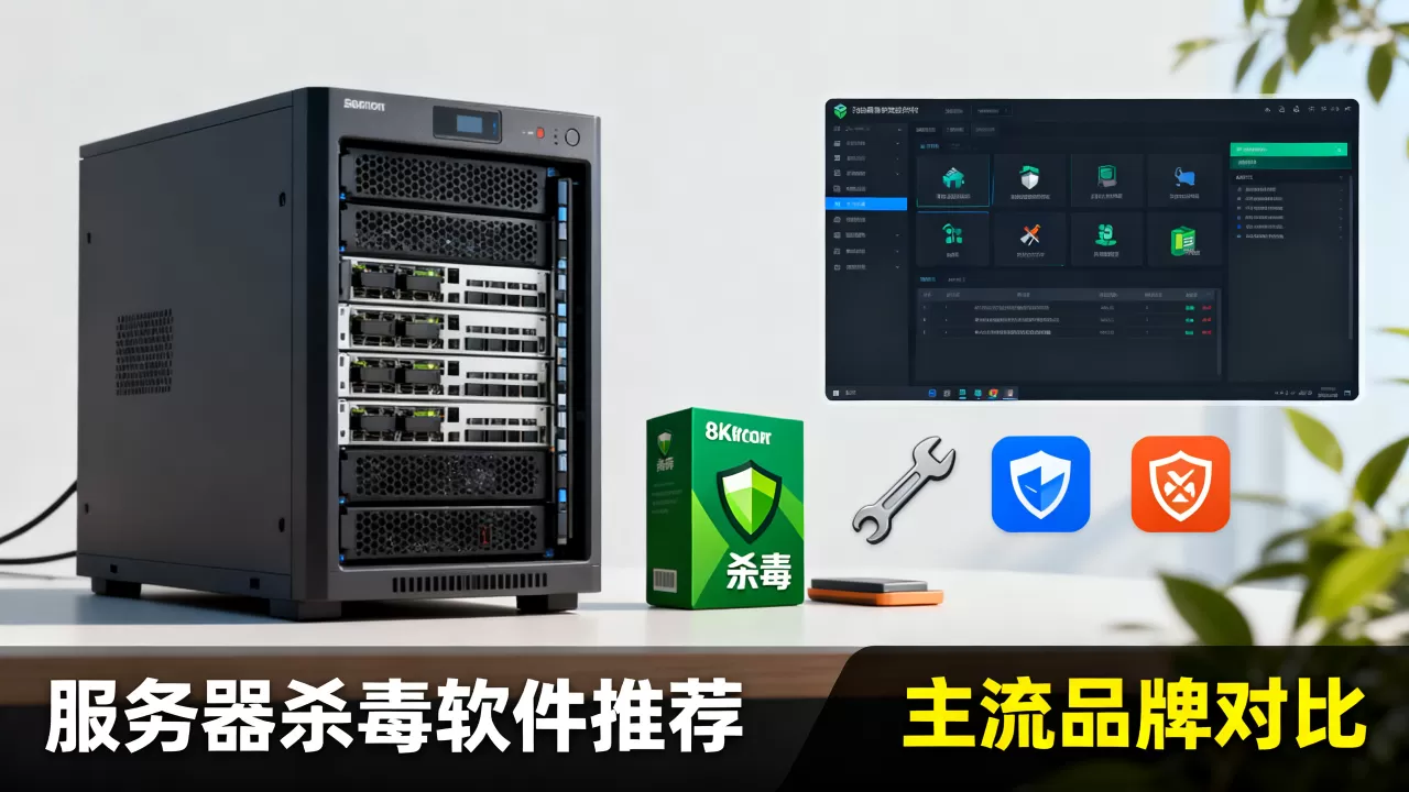 服务器用什么杀毒软件比较好?,哪个牌子好? 服务器用什么杀毒软件比较好?,哪个牌子好?