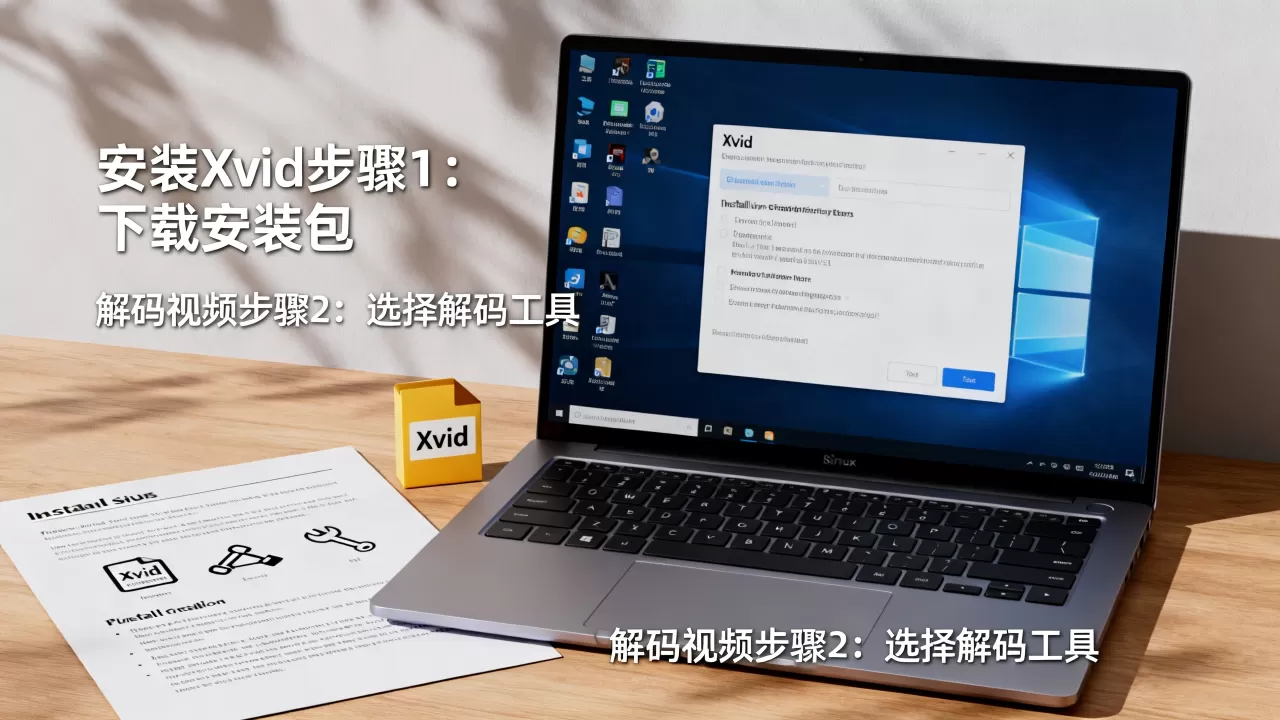 新手如何安装Xvid在Linux系统?,怎么解码视频? 新手如何安装Xvid在Linux系统?,怎么解码视频?