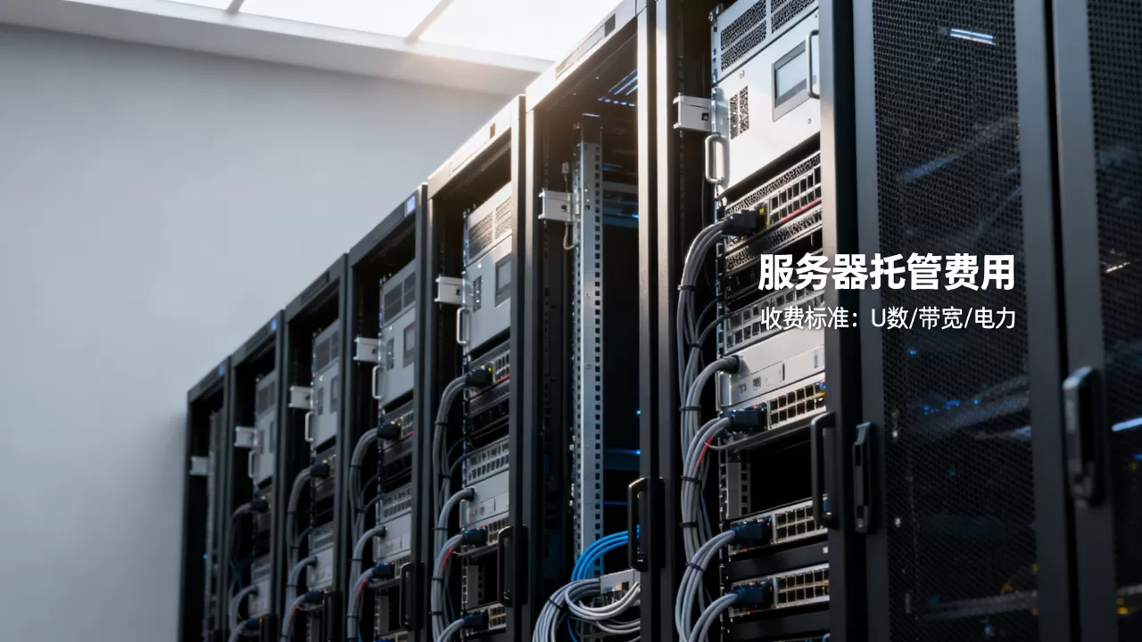 服务器托管一年大概需要多少钱,收费标准是什么 服务器托管一年大概需要多少钱,收费标准是什么