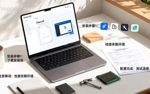 freecdn的安装配置复杂吗，有哪些注意事项？