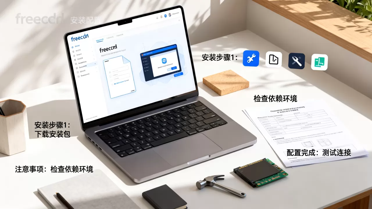 freecdn的安装配置复杂吗,有哪些注意事项? freecdn的安装配置复杂吗,有哪些注意事项?