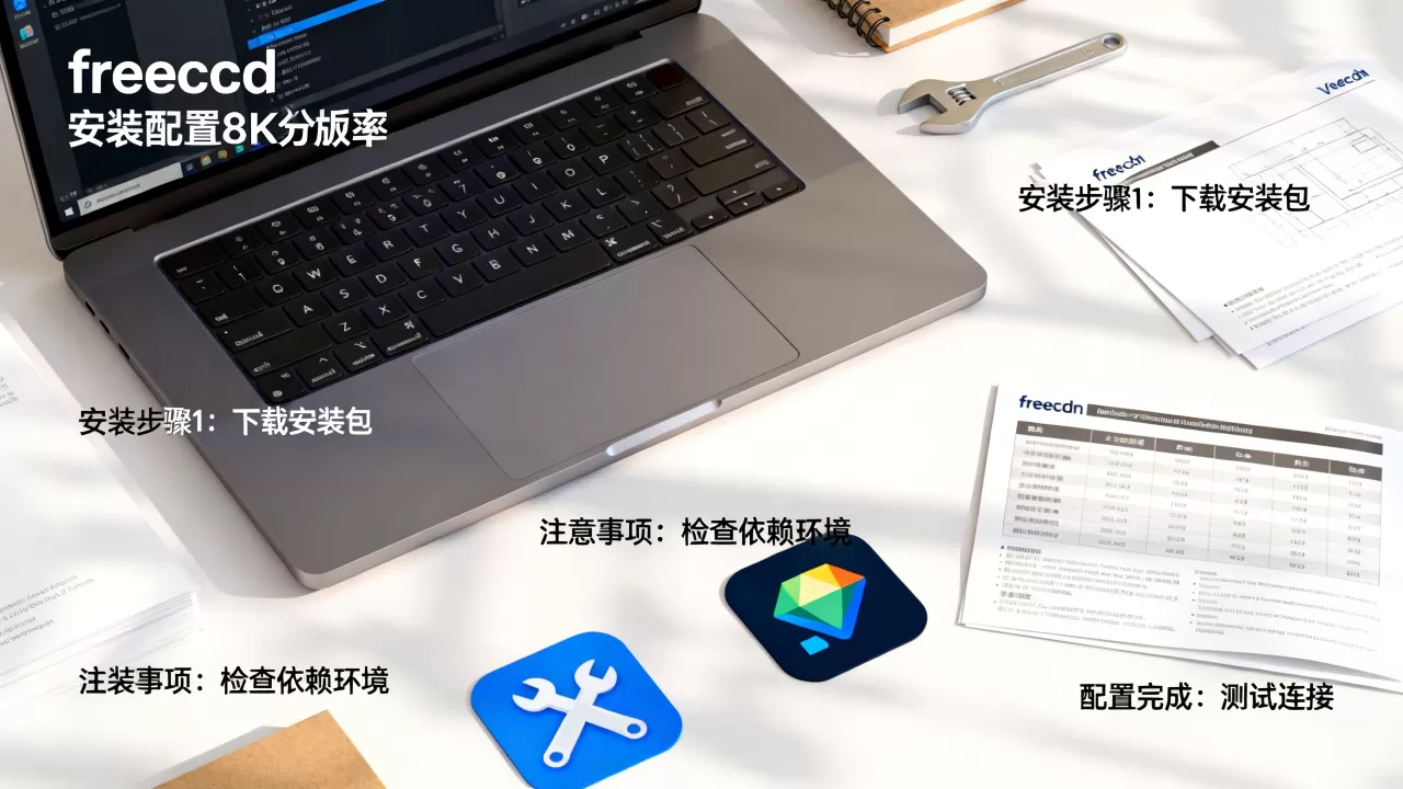 freecdn的安装配置复杂吗,有哪些注意事项? freecdn的安装配置复杂吗,有哪些注意事项?
