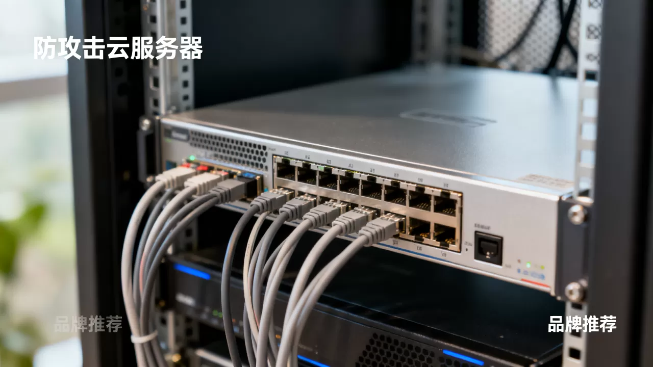 防攻击云服务器租用哪个品牌好,哪家便宜? 防攻击云服务器租用哪个品牌好,哪家便宜?