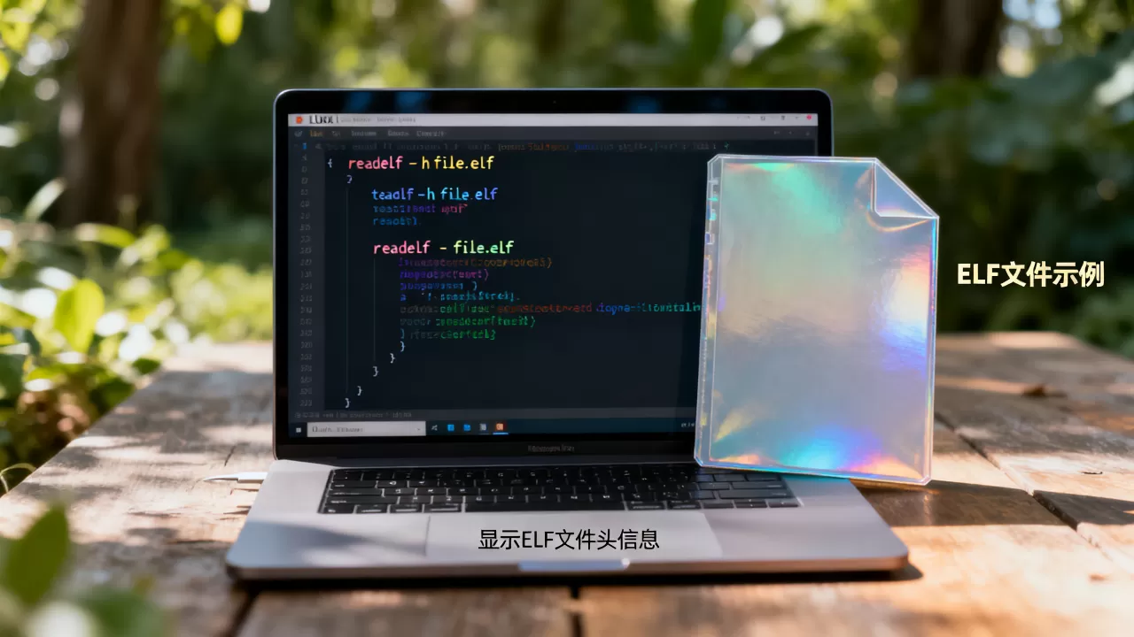 linux readelf命令怎么用?,有什么用 linux readelf命令怎么用?,有什么用