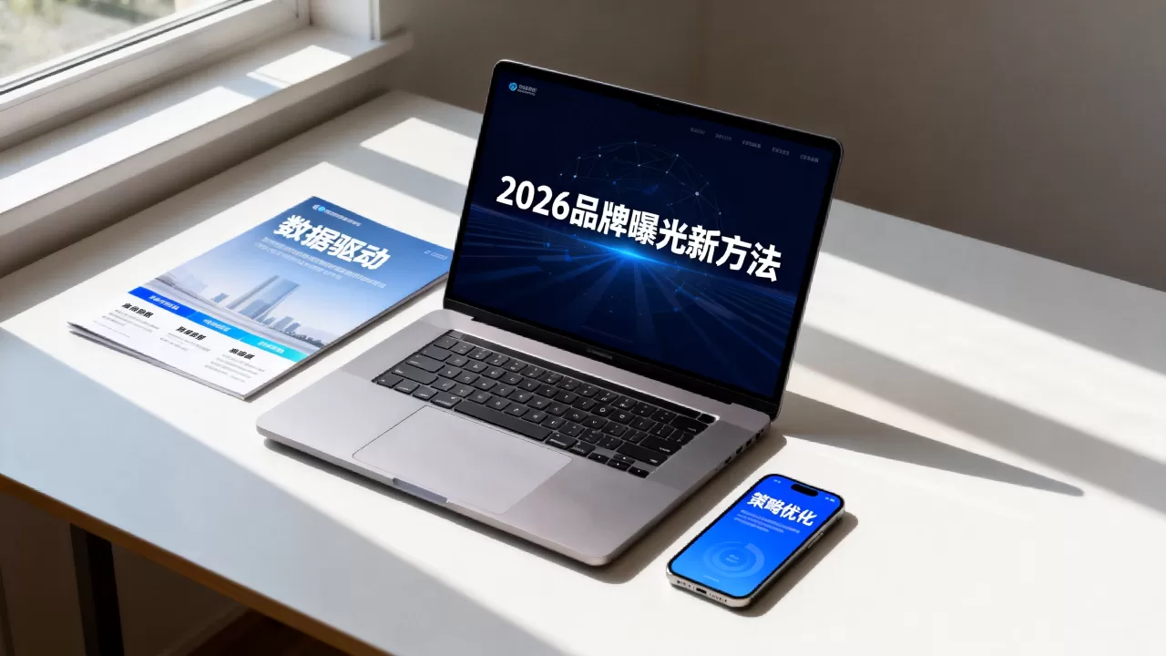 豆包品牌曝光率怎么提高,2026年最新方法? 豆包品牌曝光率怎么提高,2026年最新方法?