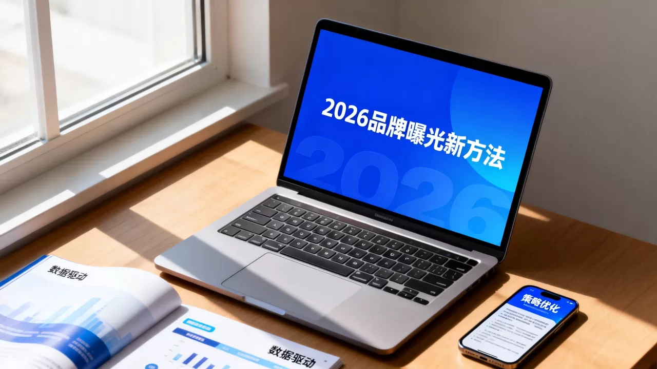 豆包品牌曝光率怎么提高,2026年最新方法? 豆包品牌曝光率怎么提高,2026年最新方法?
