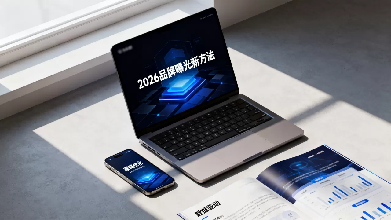 豆包品牌曝光率怎么提高,2026年最新方法? 豆包品牌曝光率怎么提高,2026年最新方法?