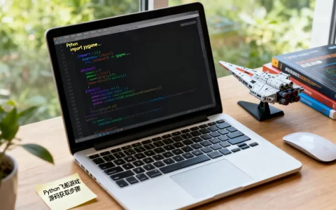 如何用Python制作飞船游戏？,完整源码怎么获取？