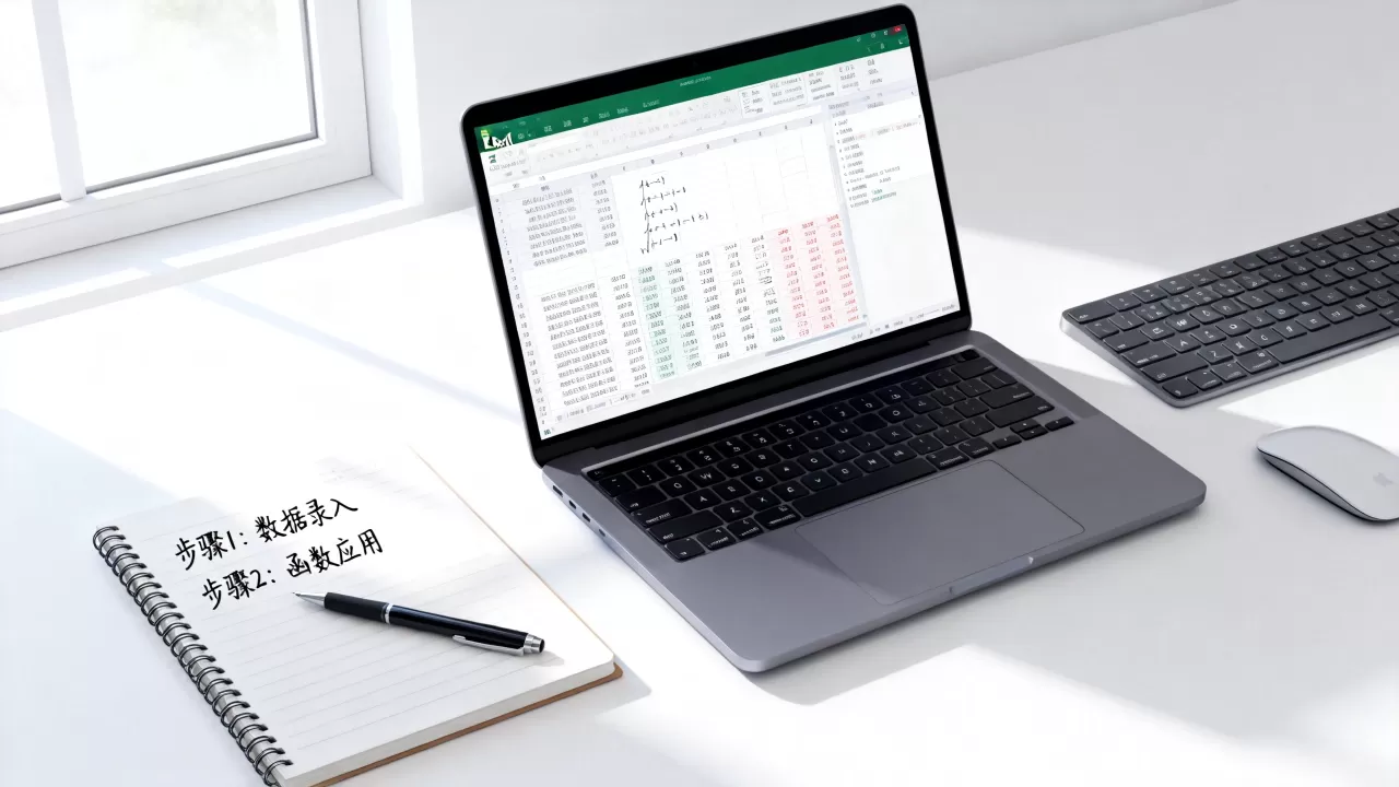 如何快速掌握Excel办公大全，有哪些方法？
