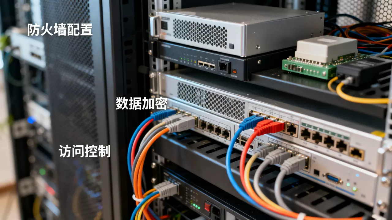 服务器的安全配置怎么做?,如何提高安全性? 服务器的安全配置怎么做?,如何提高安全性?