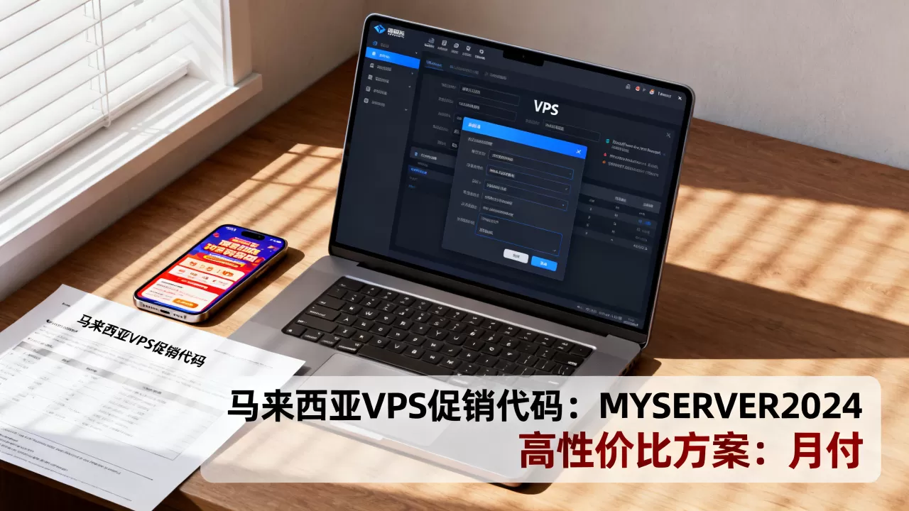 马来西亚VPS促销代码和方案哪里找,性价比怎么样 马来西亚VPS促销代码和方案哪里找,性价比怎么样