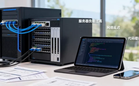 服务器让客户端漰亏的主要原因是什么，怎么办？