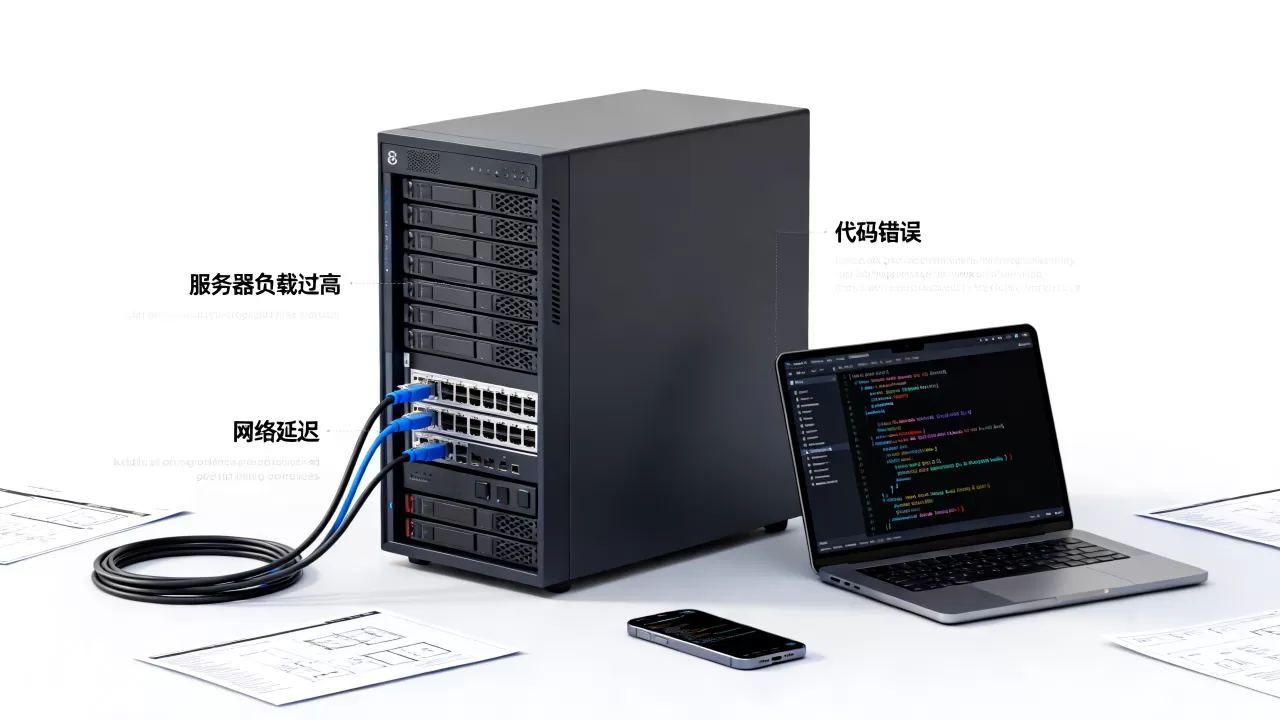 服务器让客户端漰亏的主要原因是什么,怎么办? 服务器让客户端漰亏的主要原因是什么,怎么办?