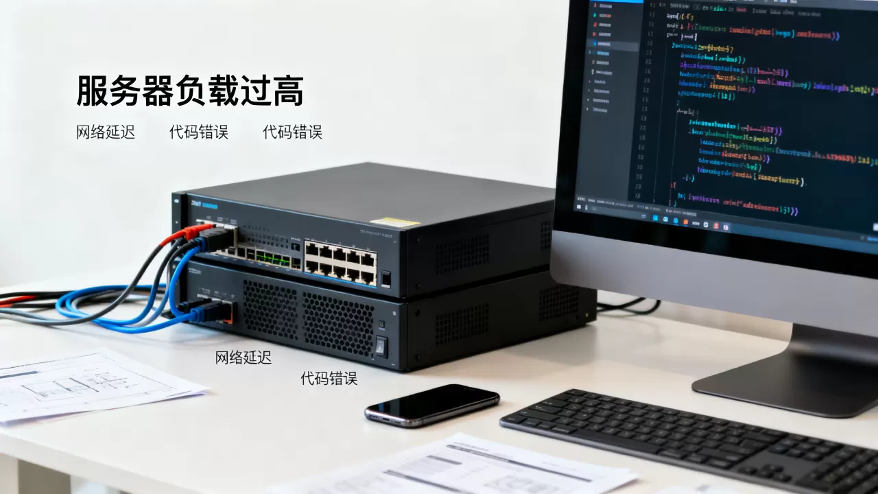 服务器让客户端漰亏的主要原因是什么,怎么办? 服务器让客户端漰亏的主要原因是什么,怎么办?