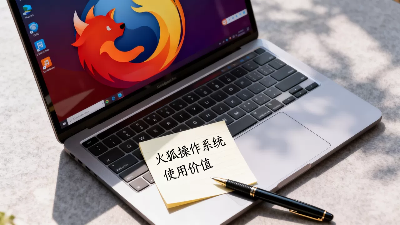 火狐操作系统这款系统现在还有使用价值吗, 怎么样 火狐操作系统这款系统现在还有使用价值吗, 怎么样