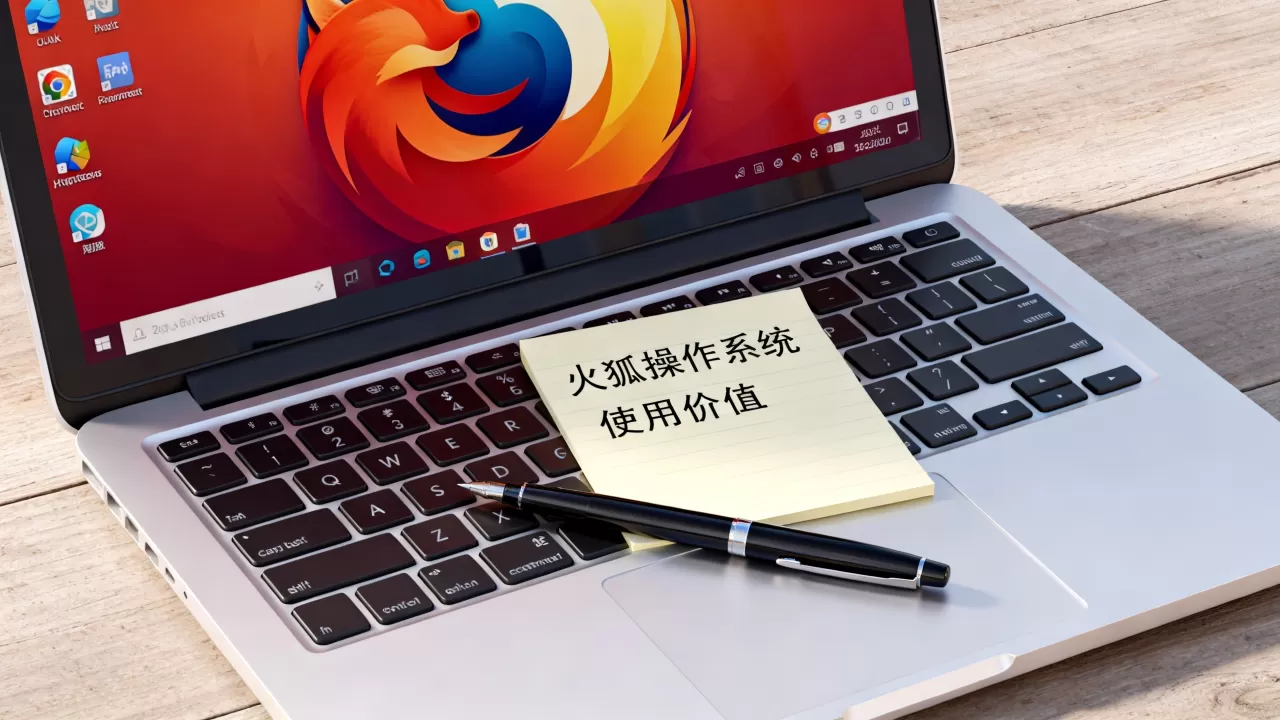 火狐操作系统这款系统现在还有使用价值吗, 怎么样 火狐操作系统这款系统现在还有使用价值吗, 怎么样