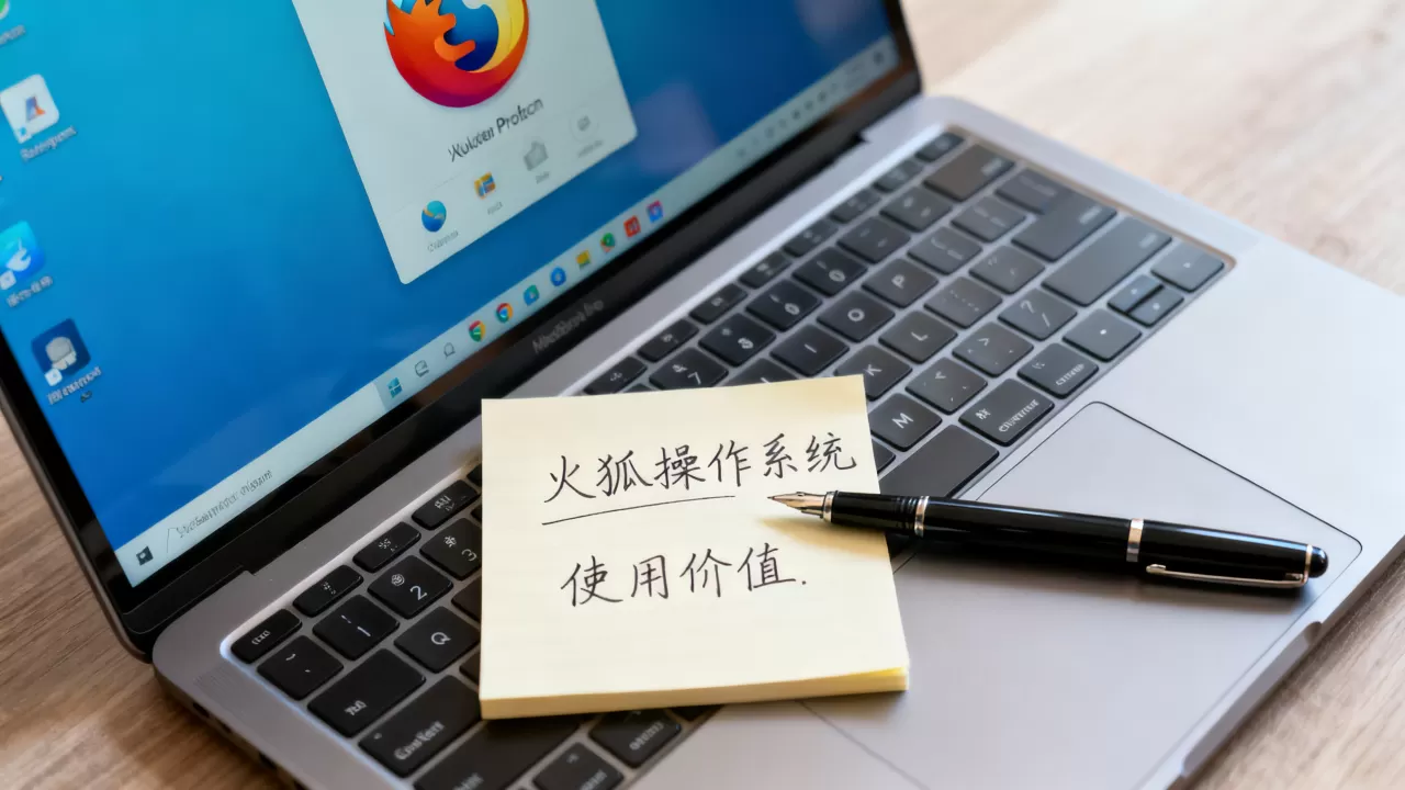 火狐操作系统这款系统现在还有使用价值吗, 怎么样 火狐操作系统这款系统现在还有使用价值吗, 怎么样