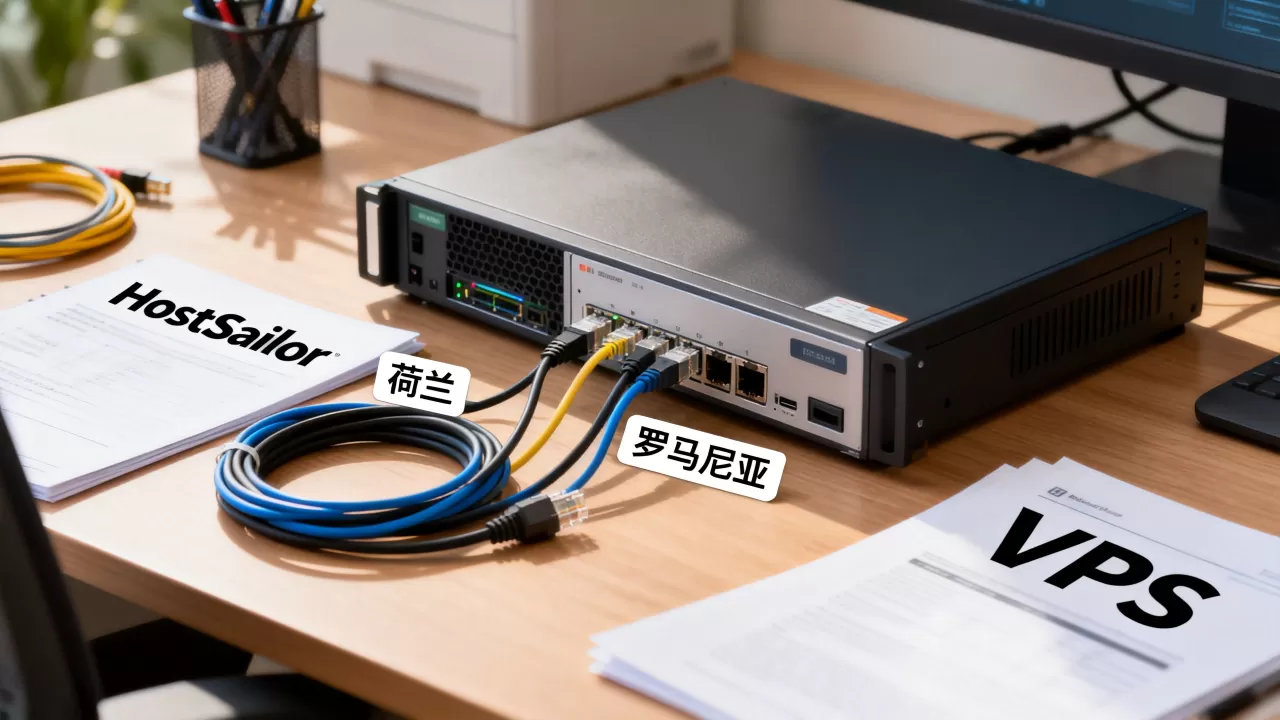 HostSailor荷兰罗马尼亚VPS内容宽松吗,值得买吗 HostSailor荷兰罗马尼亚VPS内容宽松吗,值得买吗