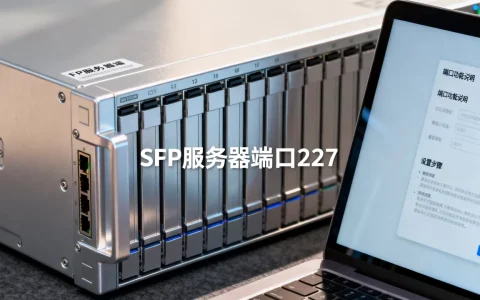 FTP服务器端口227有什么用？,如何设置？