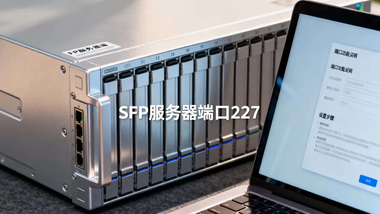 FTP服务器端口227有什么用?,如何设置? FTP服务器端口227有什么用?,如何设置?