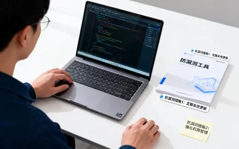 防漏洞怎么办才能避免，有哪些重要措施？