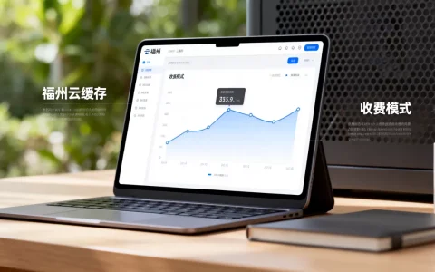 福州云缓存这个产品到底怎么样，收费模式是什么？