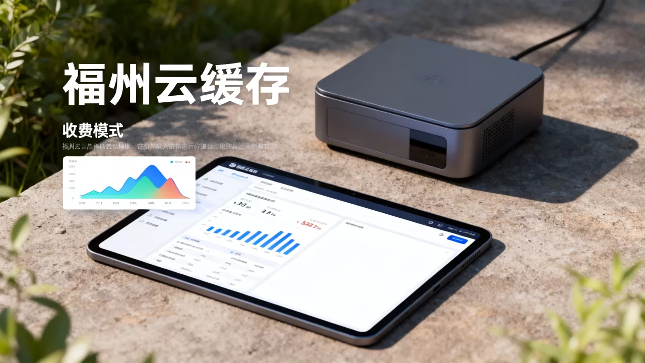 福州云缓存这个产品到底怎么样，收费模式是什么？