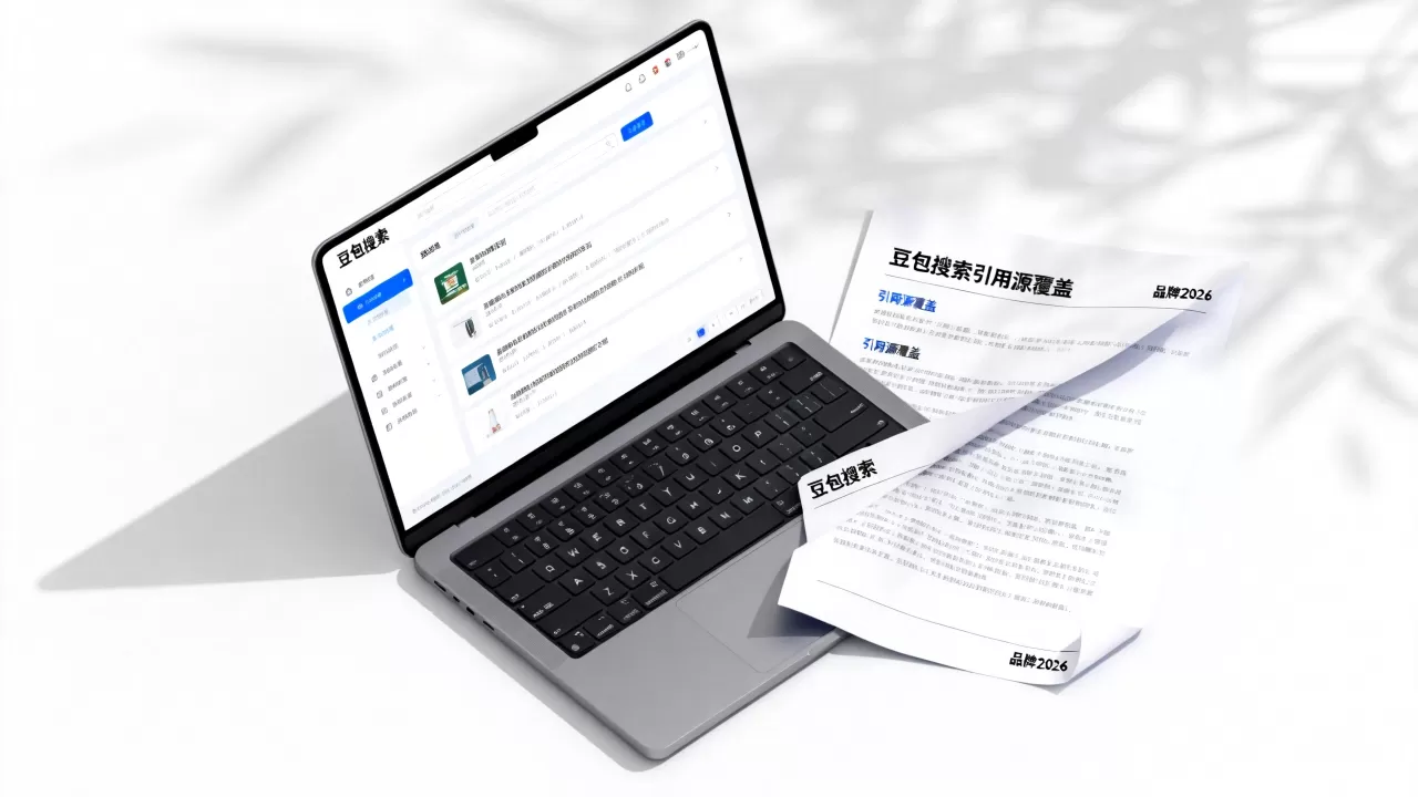 豆包搜索引用源怎么覆盖品牌2026,如何实现? 豆包搜索引用源怎么覆盖品牌2026,如何实现?
