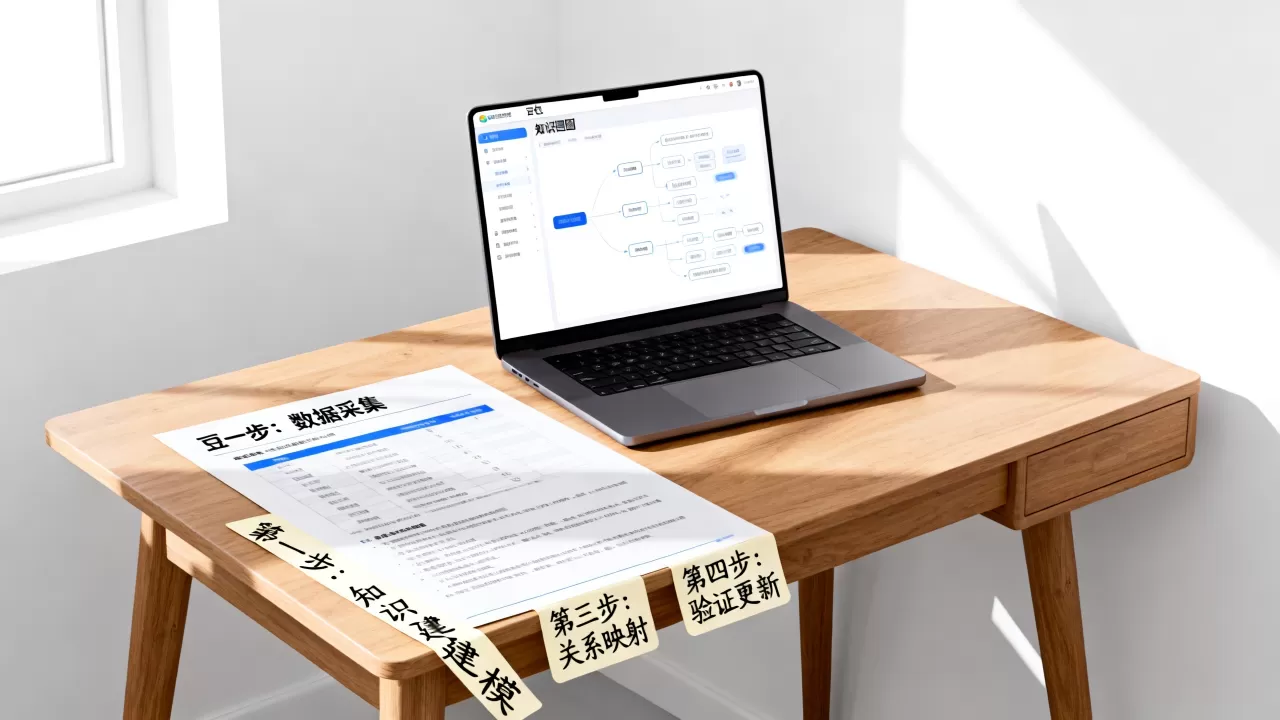 豆包品牌信息如何植入知识图谱,具体步骤是什么? 豆包品牌信息如何植入知识图谱,具体步骤是什么?