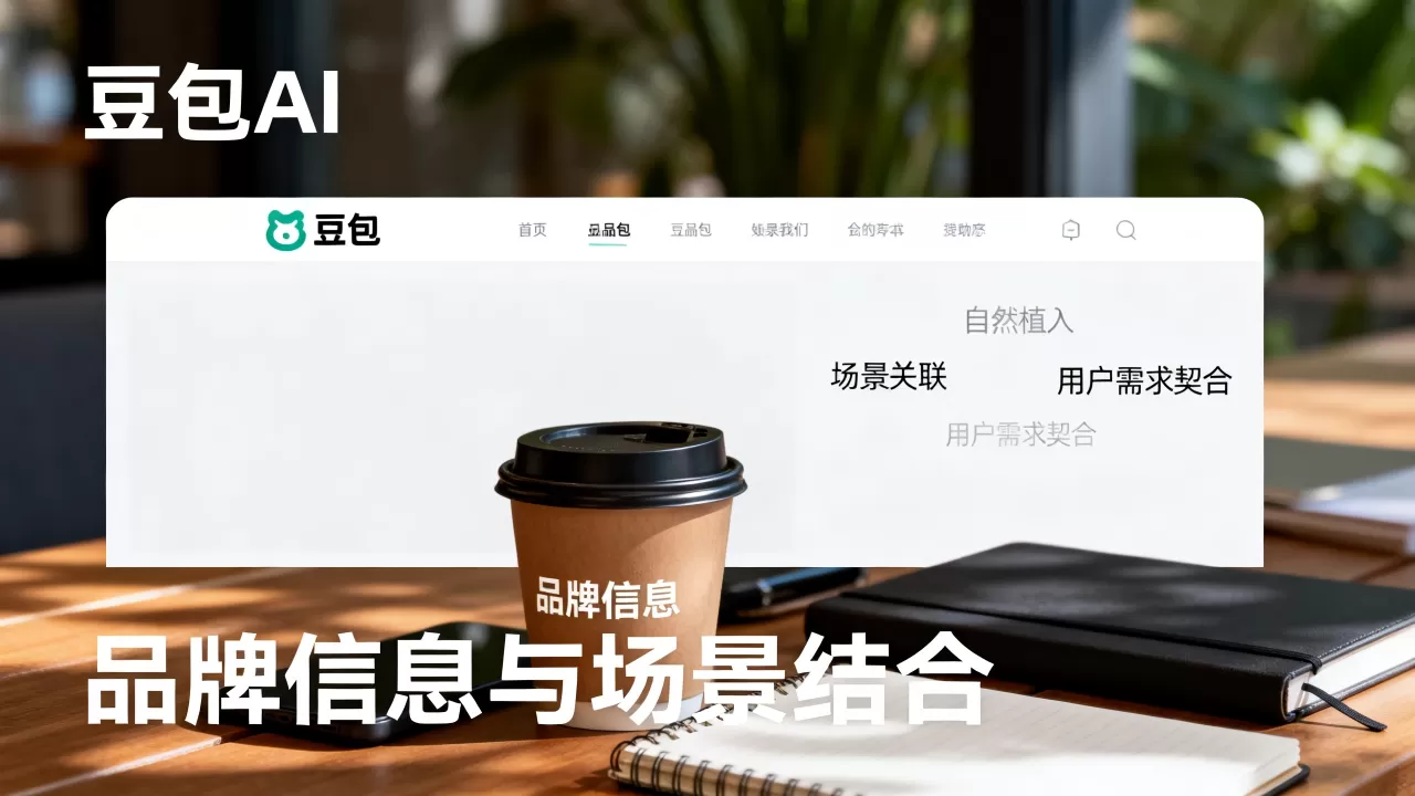 如何在豆包AI回答里让品牌自然出现,有哪些技巧 如何在豆包AI回答里让品牌自然出现,有哪些技巧