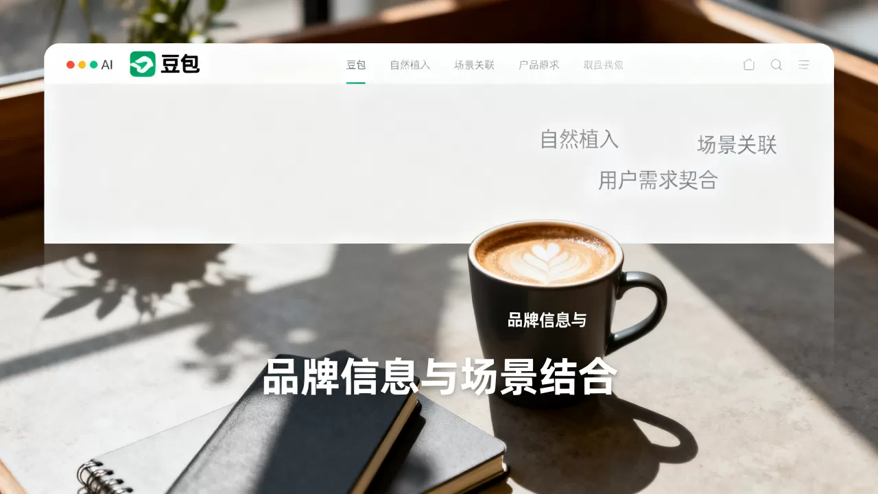 如何在豆包AI回答里让品牌自然出现,有哪些技巧 如何在豆包AI回答里让品牌自然出现,有哪些技巧
