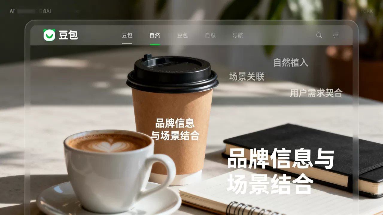 如何在豆包AI回答里让品牌自然出现,有哪些技巧 如何在豆包AI回答里让品牌自然出现,有哪些技巧