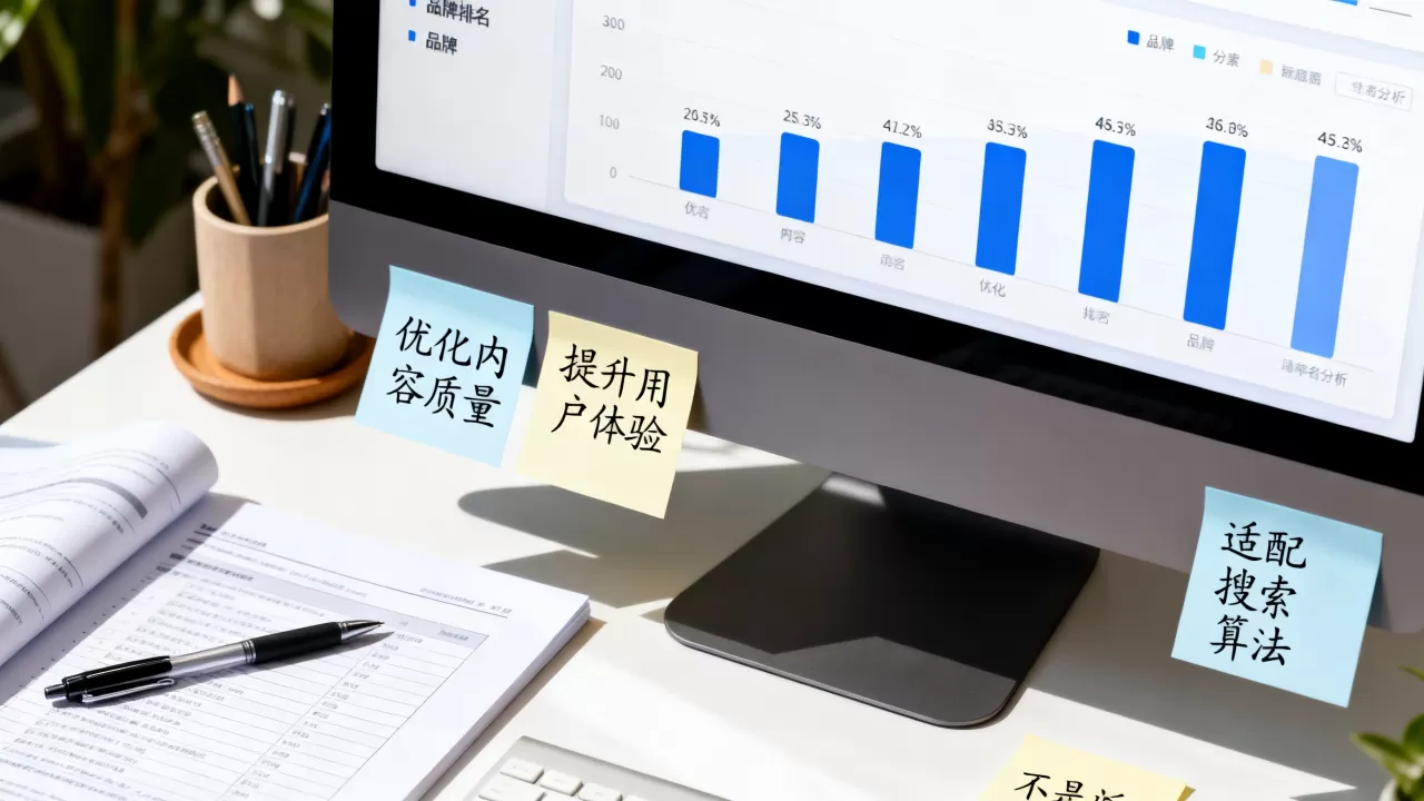 2026年豆包搜索品牌排名怎么提升，有哪些方法？