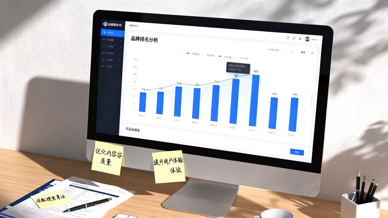 2026年豆包搜索品牌排名怎么提升，有哪些方法？