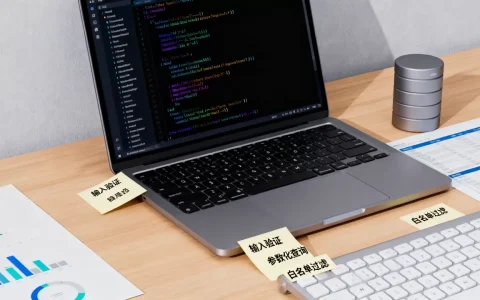 如何防止SQL注入攻击，有哪些安全防范措施