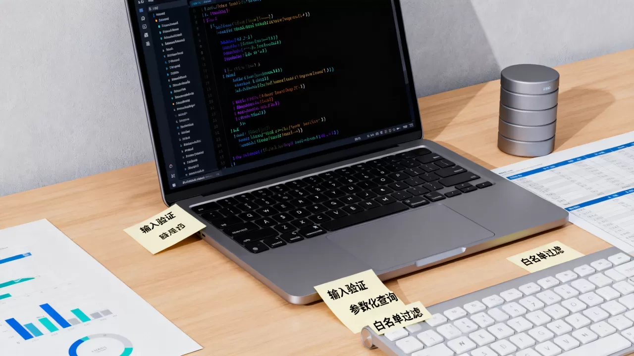 如何防止SQL注入攻击,有哪些安全防范措施 如何防止SQL注入攻击,有哪些安全防范措施