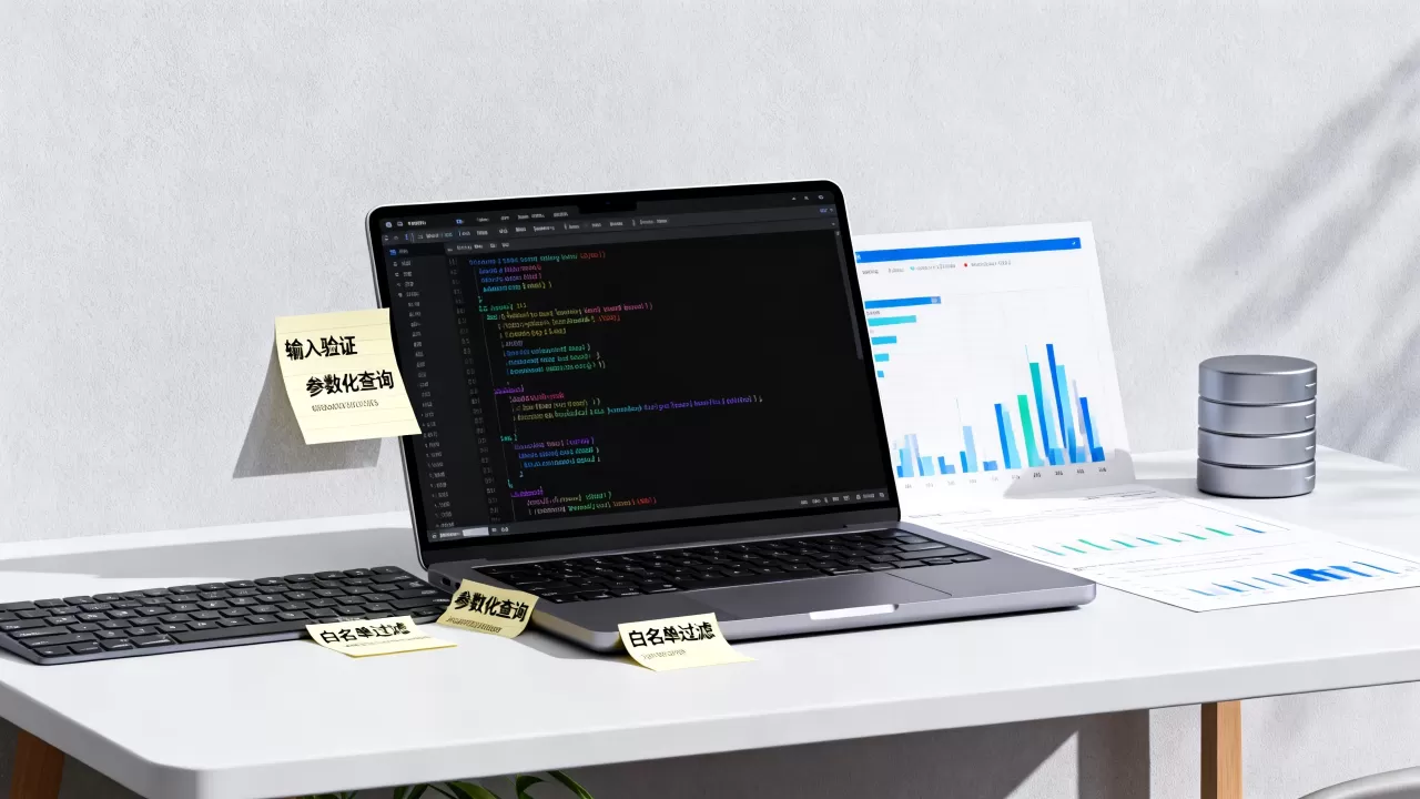 如何防止SQL注入攻击,有哪些安全防范措施 如何防止SQL注入攻击,有哪些安全防范措施