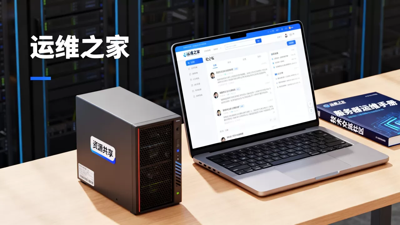 服务器运维论坛有哪些值得推荐的？，怎么选？