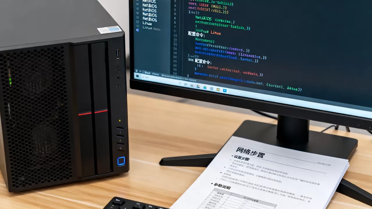 Linux NetBIOS有什么用?,怎么设置? Linux NetBIOS有什么用?,怎么设置?