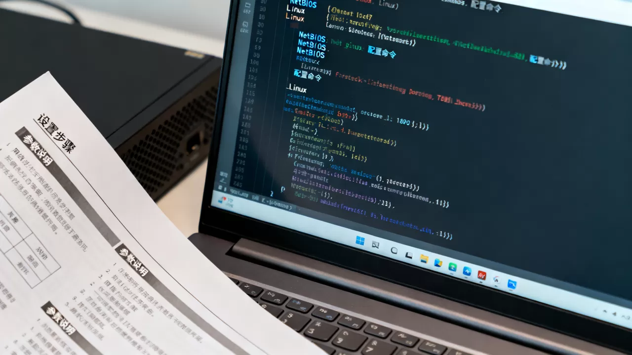 Linux NetBIOS有什么用?,怎么设置? Linux NetBIOS有什么用?,怎么设置?