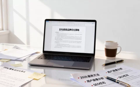豆包搜索品牌优化怎么做，有哪些2026最新方法？