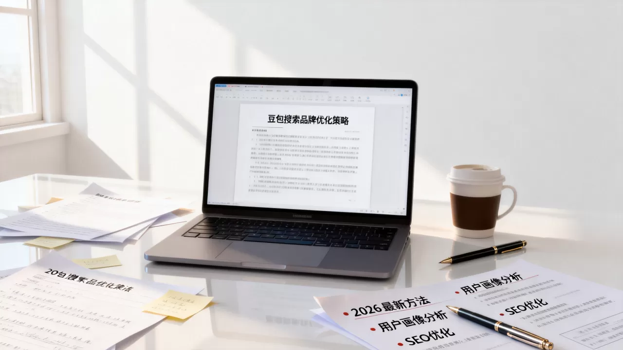 豆包搜索品牌优化怎么做,有哪些2026最新方法? 豆包搜索品牌优化怎么做,有哪些2026最新方法?
