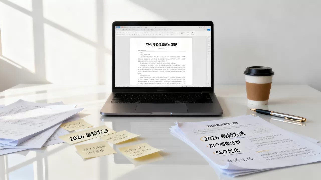 豆包搜索品牌优化怎么做,有哪些2026最新方法? 豆包搜索品牌优化怎么做,有哪些2026最新方法?
