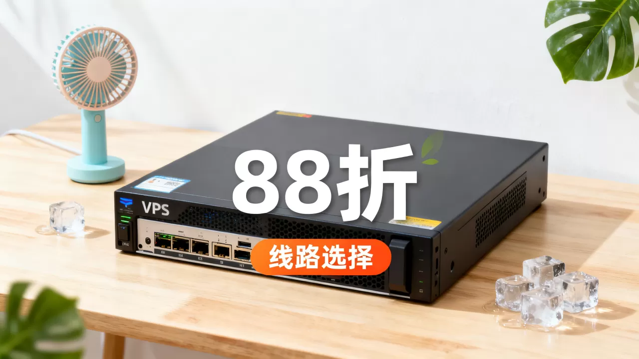 魔方云夏季促销VPS 88折选哪个线路,速度快吗? 魔方云夏季促销VPS 88折选哪个线路,速度快吗?