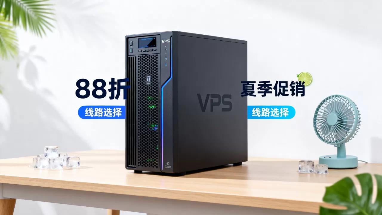 魔方云夏季促销VPS 88折选哪个线路,速度快吗? 魔方云夏季促销VPS 88折选哪个线路,速度快吗?