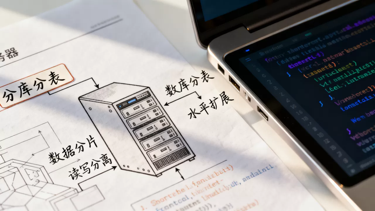 分库分表策略的原理是什么?,优缺点有哪些? 分库分表策略的原理是什么?,优缺点有哪些?
