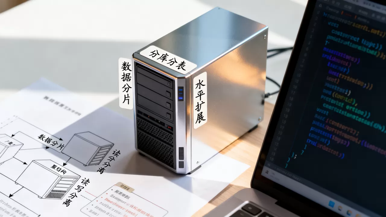 分库分表策略的原理是什么?,优缺点有哪些? 分库分表策略的原理是什么?,优缺点有哪些?