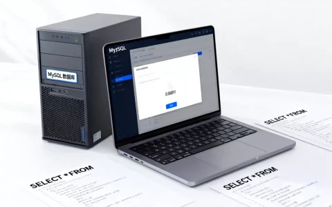 访问MySQL数据库超时怎么回事，如何解决