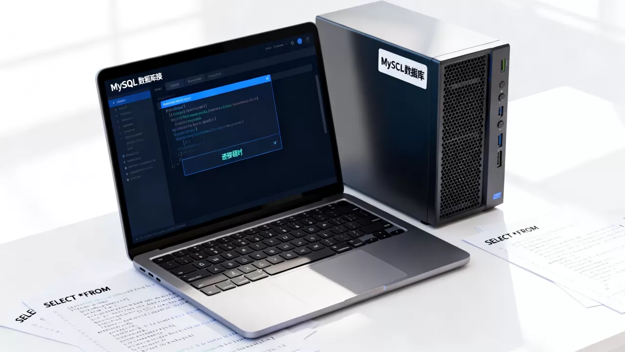 访问MySQL数据库超时怎么回事,如何解决 访问MySQL数据库超时怎么回事,如何解决